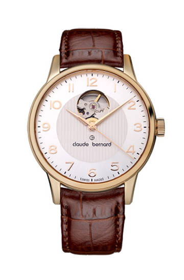 швейцарские часы Claude Bernard