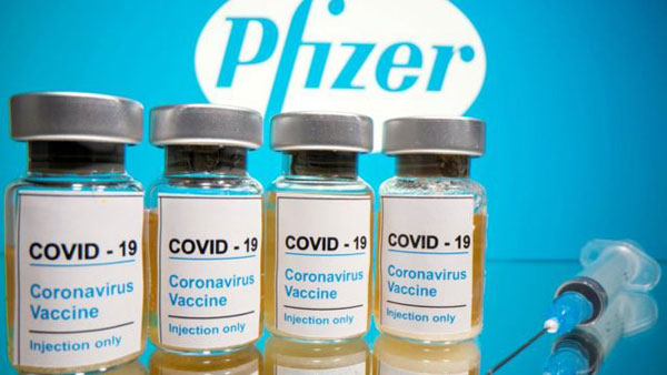 Обзор и новости о вакцине от коронавируса