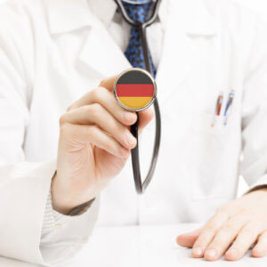 Лечение в Германии без посредников - клиники, стоимость, отзывы. : YY MedConsulting GmbH