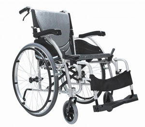 Выбор инвалидной коляски в соответствии с потребностями пользователя